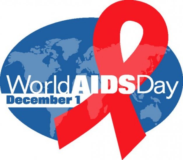 1/12/1988 - Lần đầu tiên tổ chức Ngày thế giới phòng chống bệnh AIDS