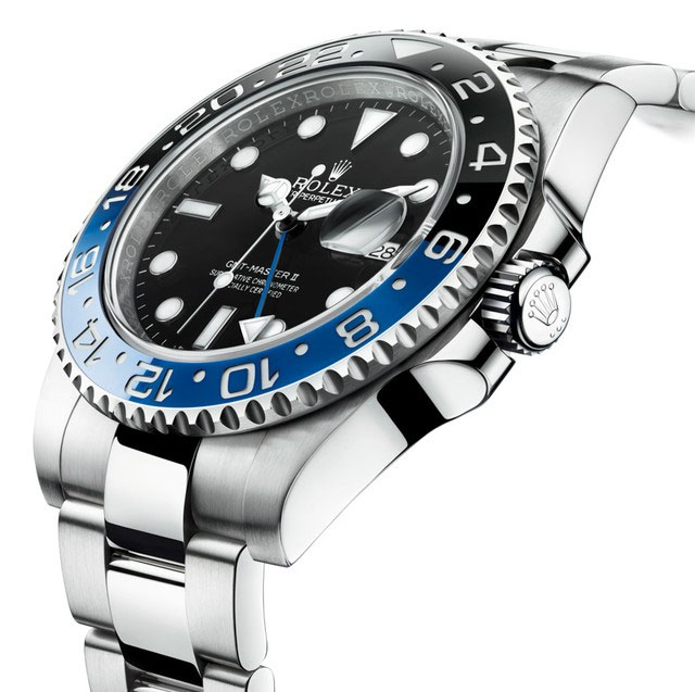 10 điều làm nên chiếc đồng hồ Rolex vạn người mê (Phần 1)