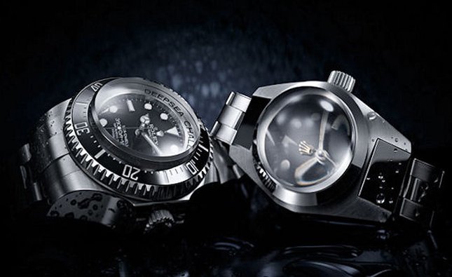 10 điều làm nên chiếc đồng hồ Rolex vạn người mê (Phần 2)