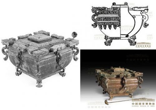 10 đồ dùng tuyệt vời có từ Trung Quốc cổ đại khiến bạn ngạc nhiên