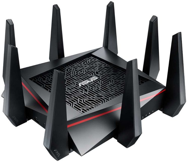 10 lầm tưởng tai hại về cục phát Wi-Fi nhà bạn