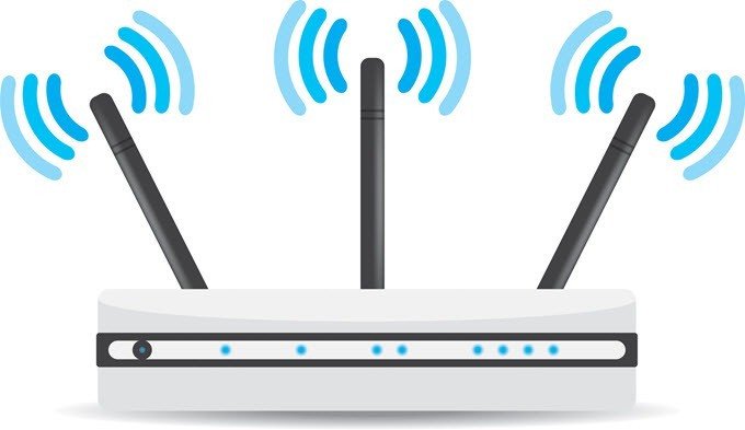 10 lầm tưởng tai hại về cục phát Wi-Fi nhà bạn