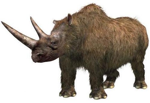 10 loài động vật tuyệt chủng thời cổ đại có hi vọng hồi sinh