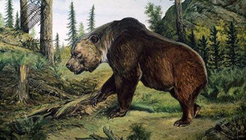 10 loài động vật tuyệt chủng thời cổ đại có hi vọng hồi sinh