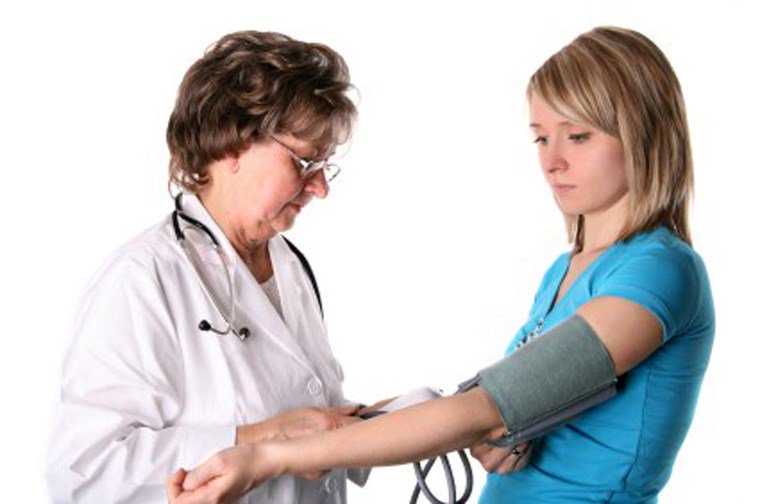 10 nguyên nhân phổ biến gây tụt huyết áp