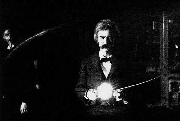 10 phát minh không tưởng của Nikola Tesla