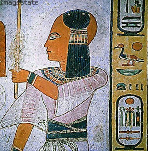 10 phát minh thú vị của người Ai Cập cổ đại (II)