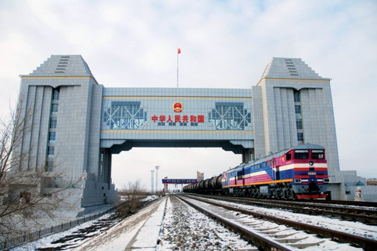 10 quốc gia sở hữu tuyến đường sắt dài nhất thế giới