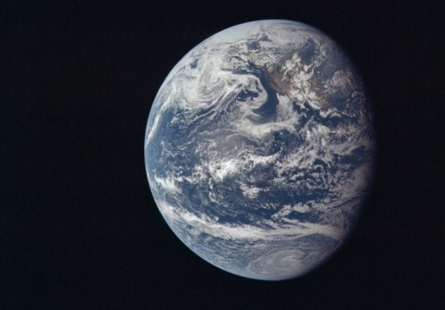 10 sự thật thú vị về Trái đất có thể bạn chưa biết