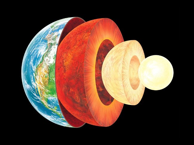 10 sự thật thú vị về Trái đất có thể bạn chưa biết