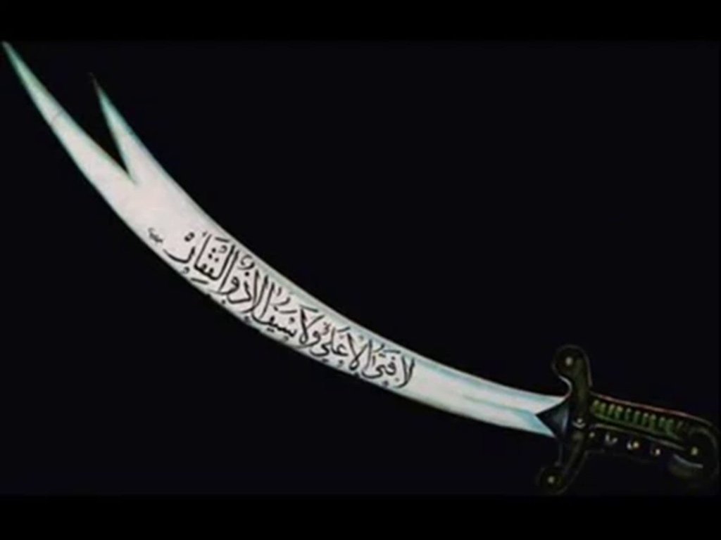 10 thanh kiếm huyền thoại trong lịch sử thế giới