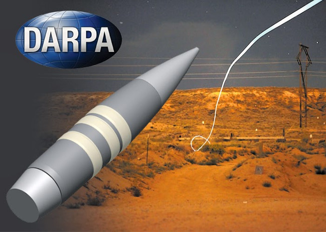 11 công nghệ quân sự đáng kinh ngạc đang được phát triển bởi DARPA