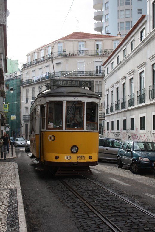 12 điều thú vị bạn nên biết về đất nước Bồ Đào Nha