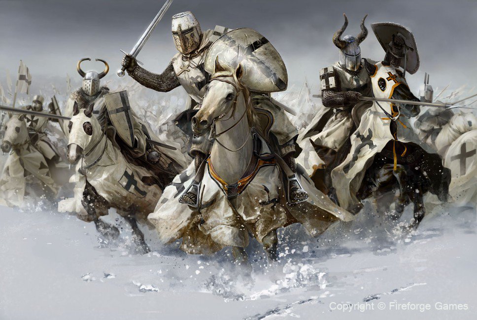 12 lực lượng quân đội hùng mạnh nhất lịch sử thế giới cổ đại