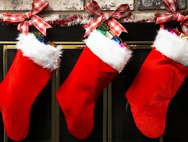 12 sự thật về Giáng Sinh, ông già Noel và tuần lộc