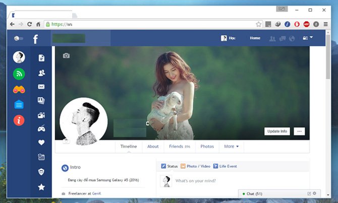 12 tiện ích mở rộng mà “dân nghiện” Facebook cần phải có