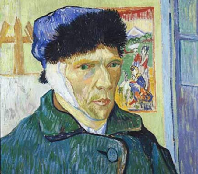 126 năm Van Gogh tự sát: Giải mã bí ẩn cơn điên của danh họa