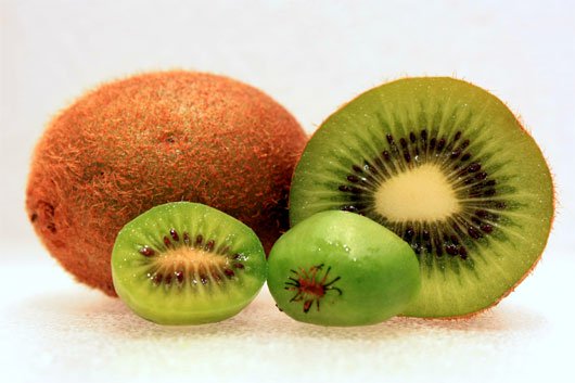 14 lý do nên ăn trái kiwi