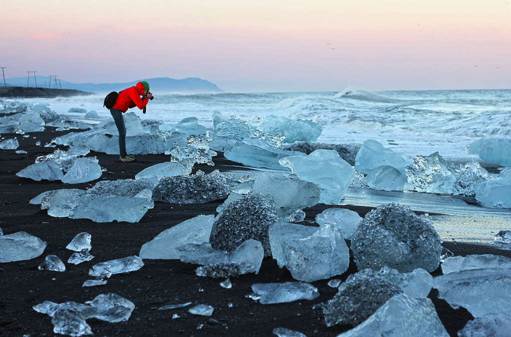 15 điều tuyệt vời chỉ có ở đảo quốc Iceland