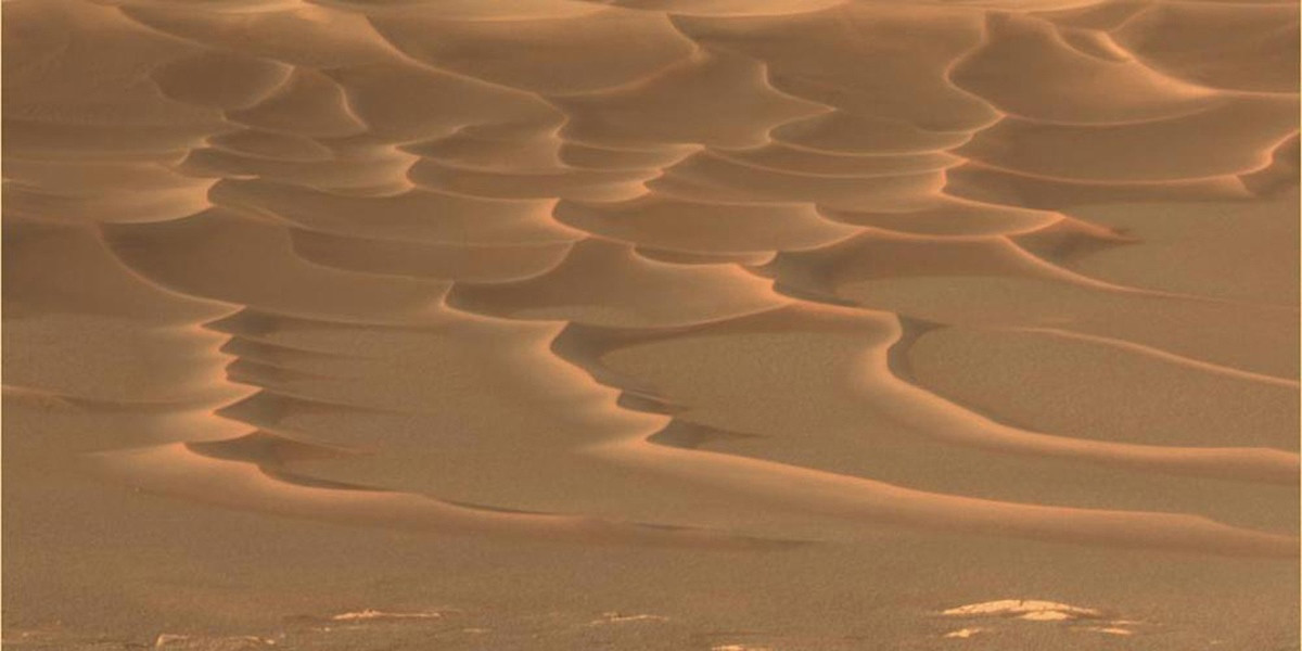 15 năm thám hiểm sao Hỏa của tàu Opportunity
