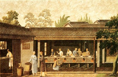 18 phát minh nổi tiếng của Trung Hoa cổ đại