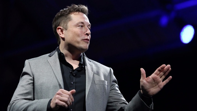 20 điều khác thường về Elon Musk mà ít người biết tới