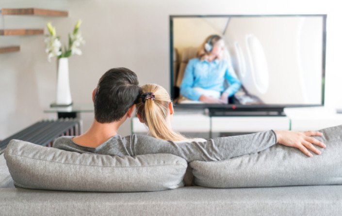 21 điều thú vị về TV trên khắp thế giới mà bạn có thể chưa biết