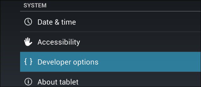 4 bước tăng tốc Android đơn giản mà không dùng đến ứng dụng