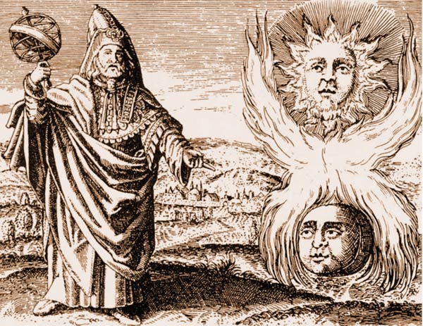 5 cuốn sách kì bí về phép thuật, lời nguyền và bùa chú của thời cổ đại