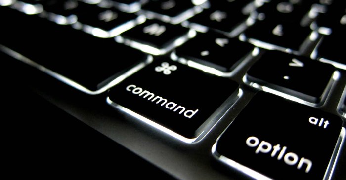 5 điều thú vị về bàn phím máy tính mà không phải ai cũng biết