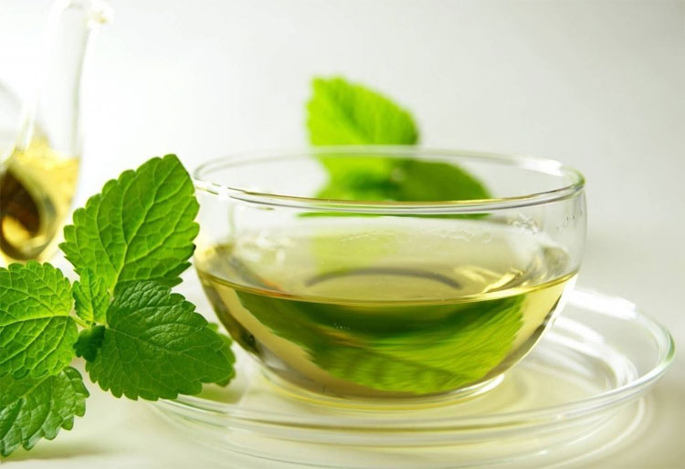 5 loại trà giúp chữa tiêu chảy hiệu quả