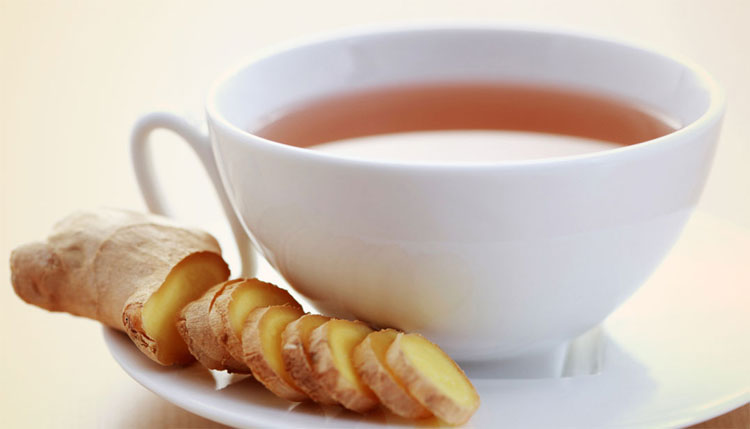 5 loại trà giúp chữa tiêu chảy hiệu quả