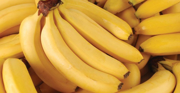 6 loại trái cây nên ăn khi bị ợ chua