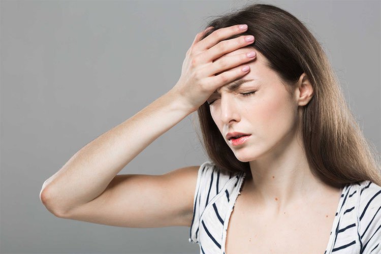 6 lý do phổ biến gây hiện tượng choáng váng mỗi khi đứng dậy đột ngột