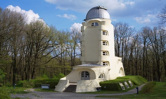 7 trạm thiên văn nổi tiếng thế giới