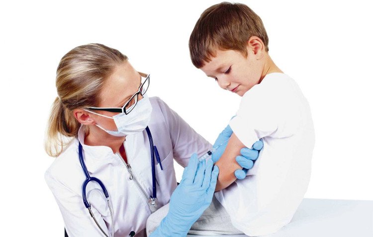 7 vắc xin quan trọng trẻ vị thành niên nên tiêm