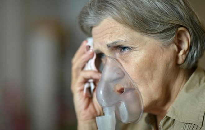 8 dấu hiệu cảnh báo phổi có vấn đề