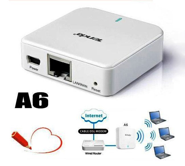 9 cách làm tăng tín hiệu sóng phát Wifi tốt nhất