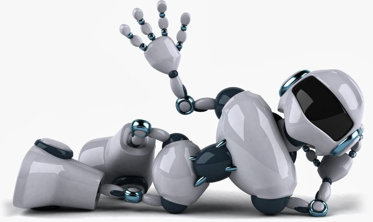 9 dự đoán không tưởng về tương lai của robot