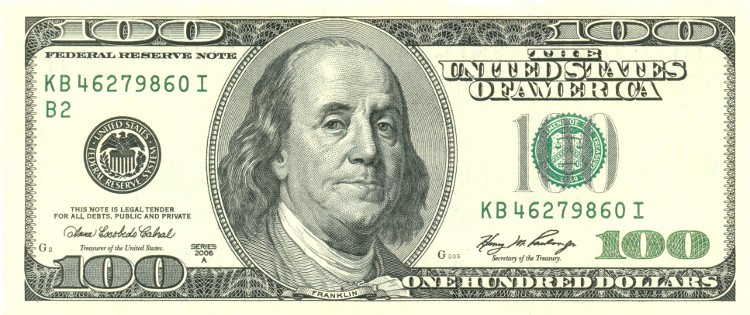 9 sự thật thú vị ít biết về tờ 100 Đô la Mỹ