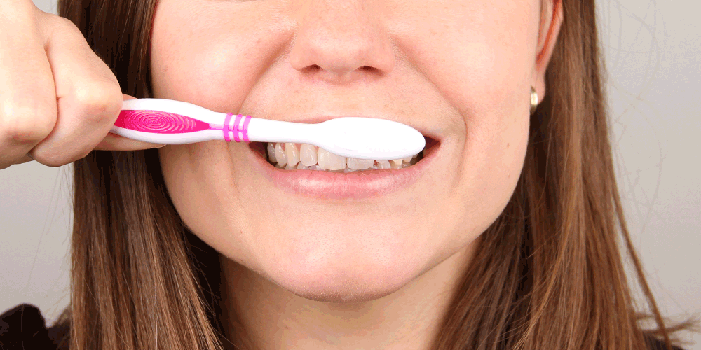 90% chúng ta mắc lỗi này khi đánh răng và đây là cách sửa sai