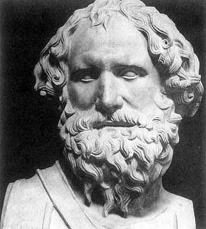 Acsimet - nhà bác học vĩ đại của Hy Lạp cổ
