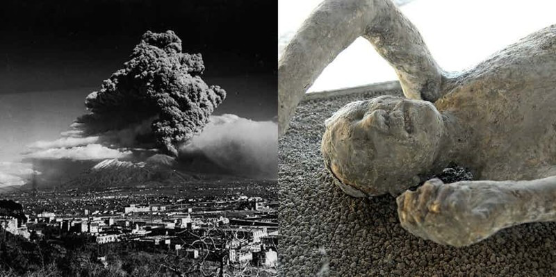 Ám ảnh những thảm họa núi lửa khủng khiếp nhất thế giới