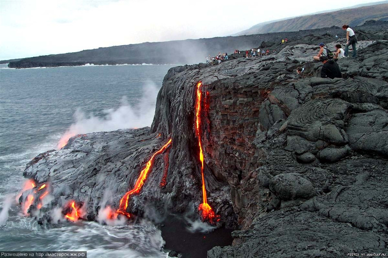 Ám ảnh những thảm họa núi lửa khủng khiếp nhất thế giới