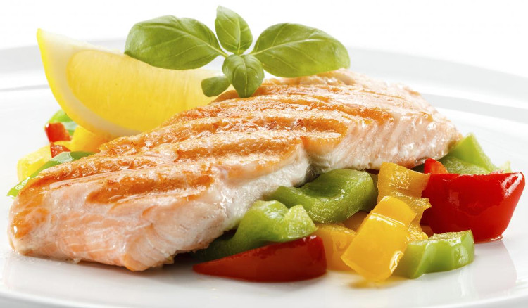 Ăn cá có thể giảm nguy cơ đau tim ở người bệnh tiểu đường tuýp 2