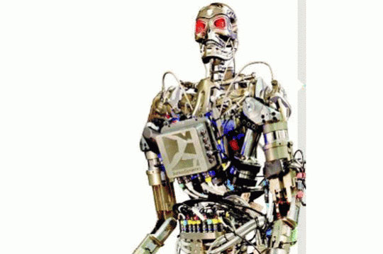 Ấn Độ triển khai nghiên cứu phát triển “lính robot”