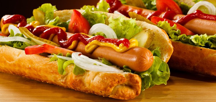 Ăn hot dog nhiều là thế nhưng tên gọi này từ đâu chui ra vậy?