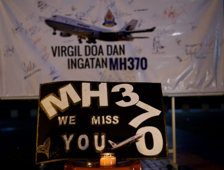 Australia công bố báo cáo cuối cùng về hoạt động tìm kiếm máy bay MH370