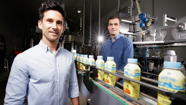 Australia phát triển công nghệ giúp sữa tươi tới 100 ngày