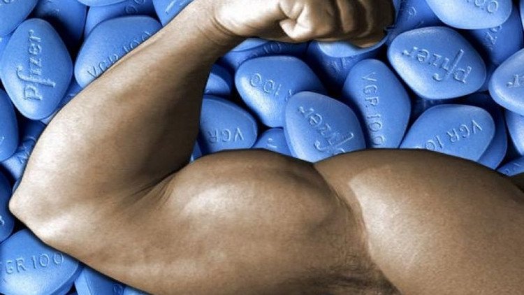 Bạn có biết: Thần dược cho quý ông Viagra ra đời chỉ là vì tai nạn?